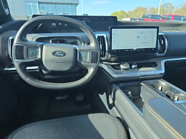 Certified 2026 Ford Expedition Tremor AWD/4WD image 24