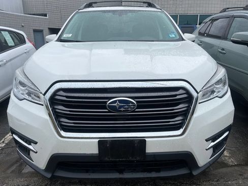 Used 2021 Subaru Ascent Premium w/ Convenience Package AWD/4WD image 1