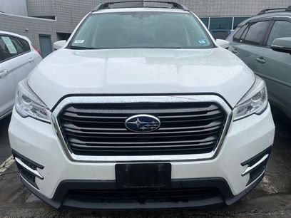 Used 2021 Subaru Ascent Premium w/ Convenience Package
