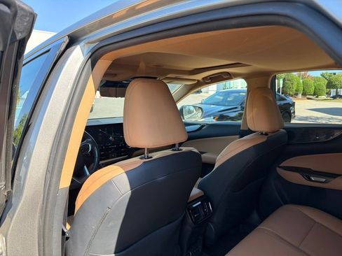 Used 2024 Lexus NX 350 AWD image 22