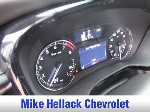 Used 2025 Cadillac XT5 Premium Luxury image 8