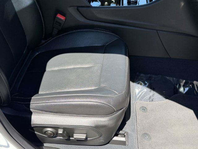 Used 2022 Jeep Grand Cherokee Limited 4xe AWD/4WD image 11