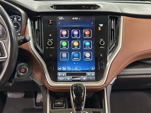 Used 2022 Subaru Outback Touring XT image 10