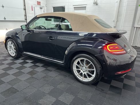 Used 2019 Volkswagen Beetle 2.0T Final Edition SEL image 7