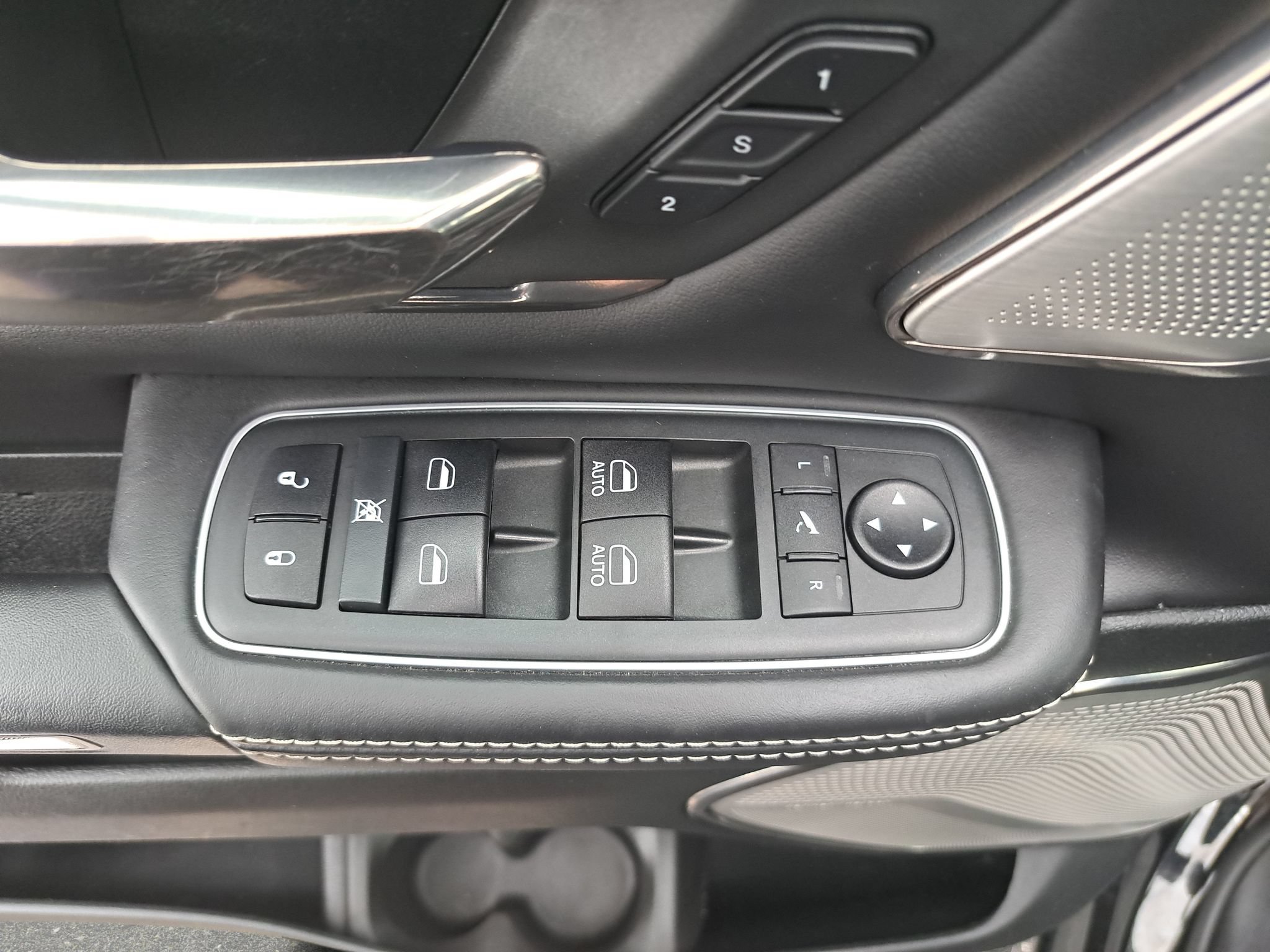 Used 2021 RAM 1500 Limited w/ Night Edition AWD/4WD image 25
