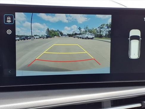 New 2026 Hyundai Santa Fe SEL FWD image 31