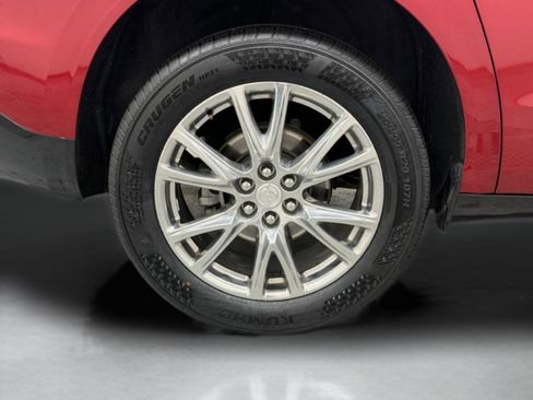 Used 2022 Buick Enclave Premium w/ Experience Buick Package image 8