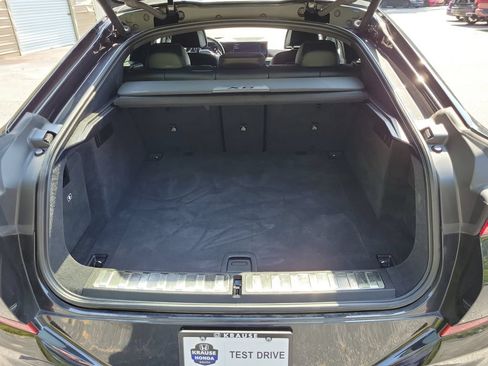 Used 2024 BMW X6 xDrive40i AWD/4WD image 11