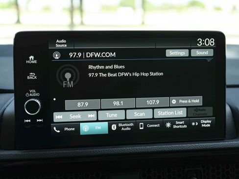 Used 2025 Honda CR-V EX-L image 29
