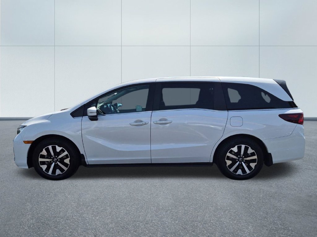 Used 2025 Honda Odyssey EX-L image 3
