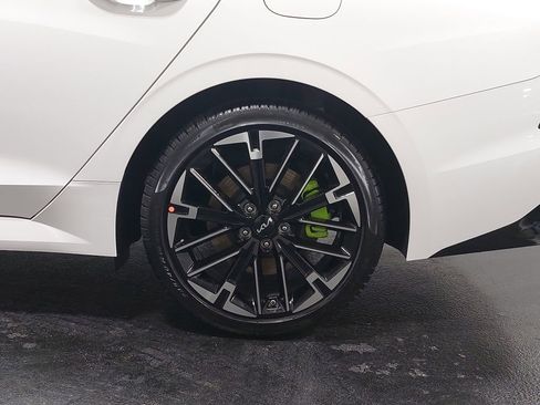 New 2026 Kia K5 GT FWD image 34