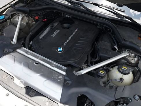 Used 2019 BMW X3 M40i w/ Premium Package AWD/4WD image 48