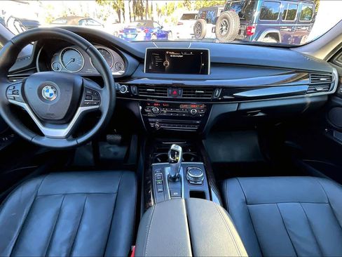 Used 2016 BMW X5 xDrive35i image 14