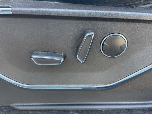 Used 2022 Ford F150 King Ranch w/ Equipment Group 601A High image 20