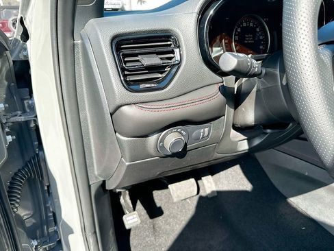 New 2026 Dodge Durango GT image 10