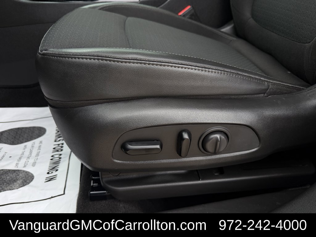 Used 2020 Buick Encore GX Select FWD image 27