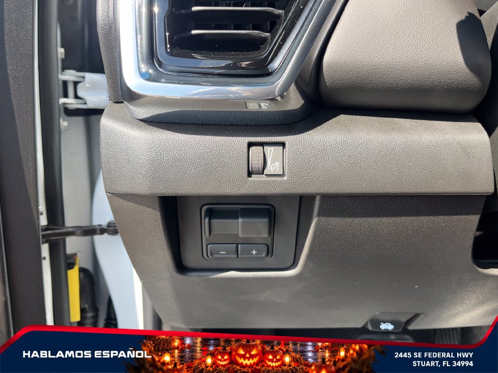 New 2026 GMC Canyon Elevation RWD image 24