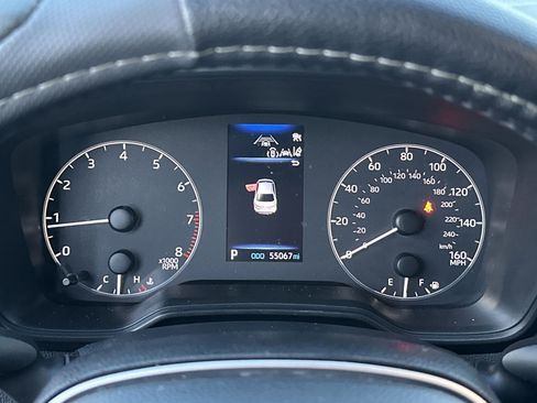 Used 2023 Toyota Corolla SE FWD image 10