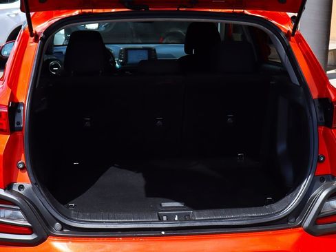 Used 2019 Hyundai Kona SEL w/ Cargo Package FWD image 24