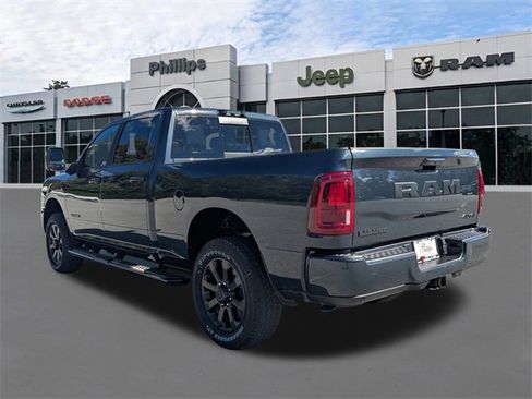 New 2026 RAM 2500 Laramie image 6