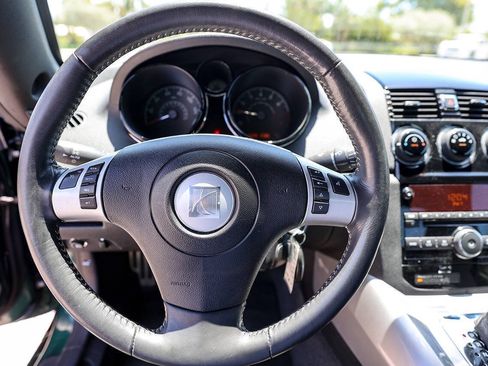 Used 2007 Saturn Sky w/ Premium Trim Pkg RWD image 28