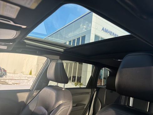 Used 2025 Subaru Forester Limited image 23