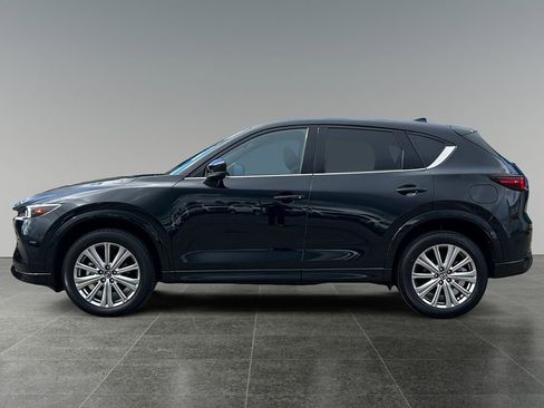 Used 2023 MAZDA CX-5 Signature image 5