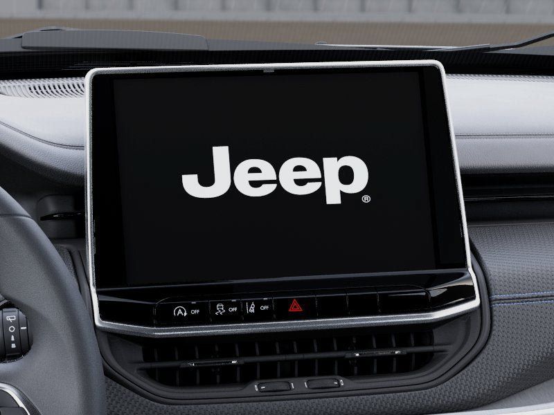 New 2026 Jeep Compass Latitude AWD/4WD image 10