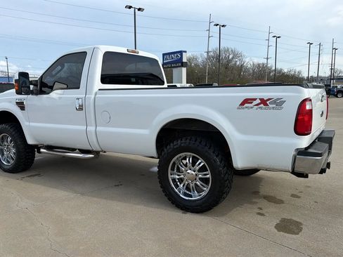 Used 2010 Ford F250 XLT image 14