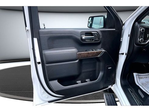 Used 2020 GMC Sierra 1500 Denali w/ Denali Ultimate Package AWD/4WD image 25