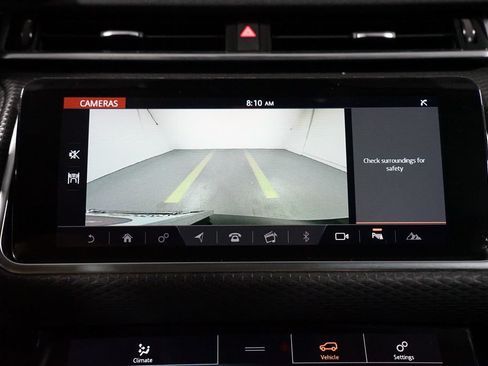 Used 2020 Land Rover Range Rover Velar S AWD/4WD image 19