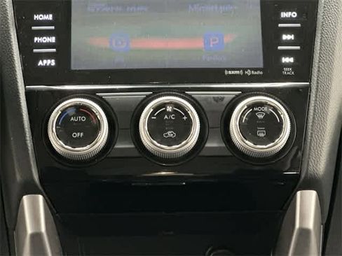 Used 2018 Subaru Forester 2.5i Premium w/ Kicker Audio Upgrade Package image 14