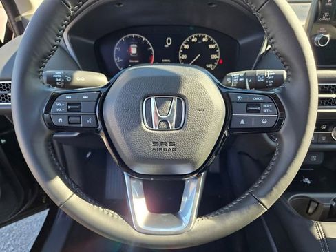 New 2026 Honda HR-V EX-L image 17