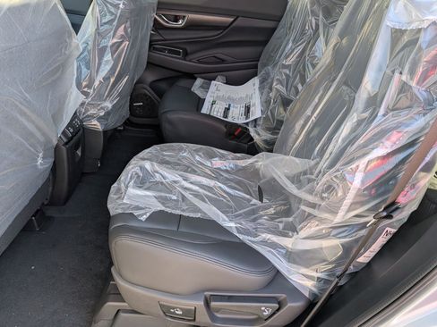 New 2026 Subaru Ascent Touring image 13