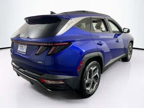 Used 2023 Hyundai Tucson Limited image 5