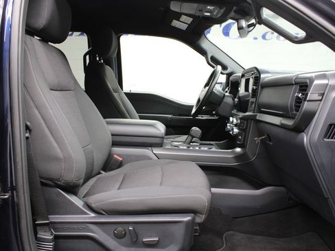 Used 2024 Ford F150 XLT w/ Equipment Group 302A MID AWD/4WD image 40