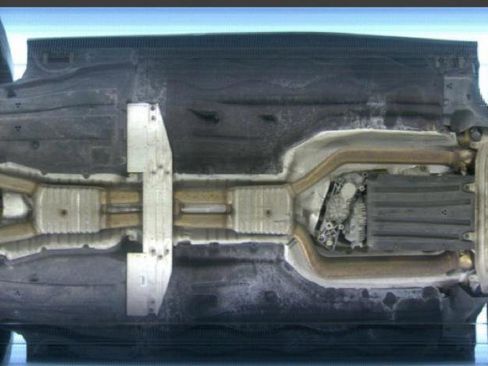 Used 2023 BMW 760i xDrive 760i xDrive Sedan w/ Executive Package image 20