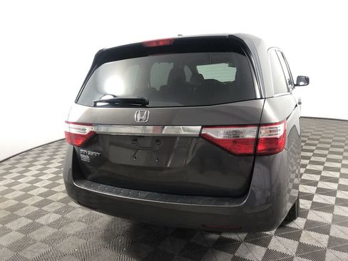 Used 2013 Honda Odyssey EX-L image 7