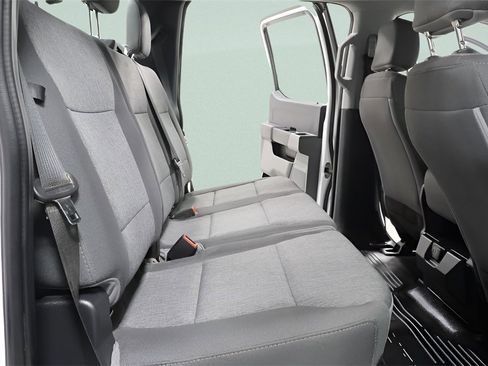 Used 2024 Ford F350 XL w/ XL Driver Assist Package image 25