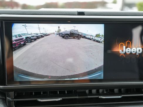 New 2026 Jeep Wrangler Sport image 24