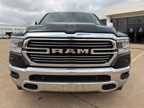 Used 2022 RAM 1500 Laramie image 4