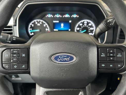 Used 2022 Ford F150 XL w/ Equipment Group 101A High image 23