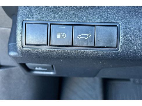 Certified 2024 Toyota bZ4X XLE image 32