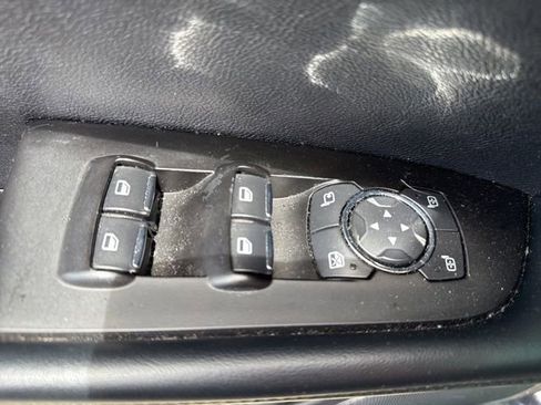 Used 2020 Lincoln Nautilus FWD w/ Equipment Group 101A image 15