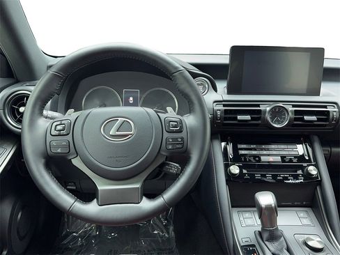 Used 2023 Lexus IS 300 w/ Premium Package image 17