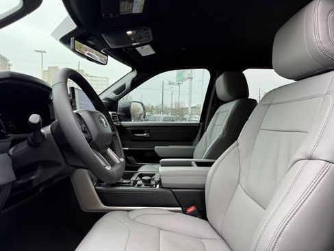 Certified 2026 Toyota Tundra Limited image 14