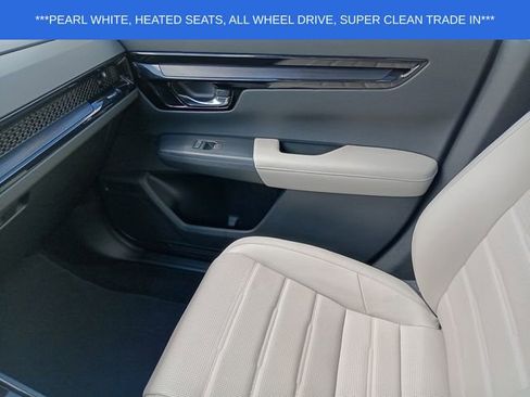 Used 2024 Honda CR-V EX-L image 12