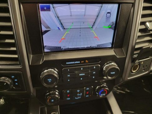 Used 2019 Ford F150 XLT w/ Equipment Group 302A Luxury AWD/4WD image 44