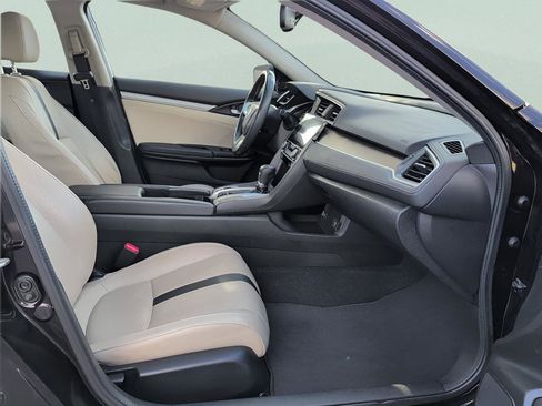 Used 2016 Honda Civic EX-L image 38