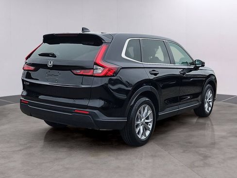Certified 2023 Honda CR-V EX image 4